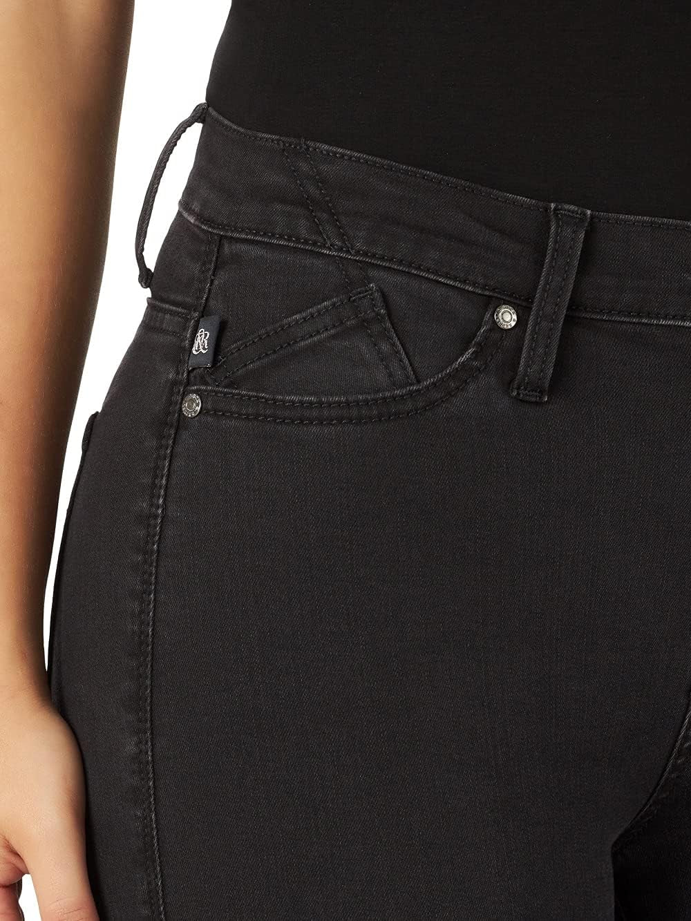 Women'S Roller High Rise Skinny Jean