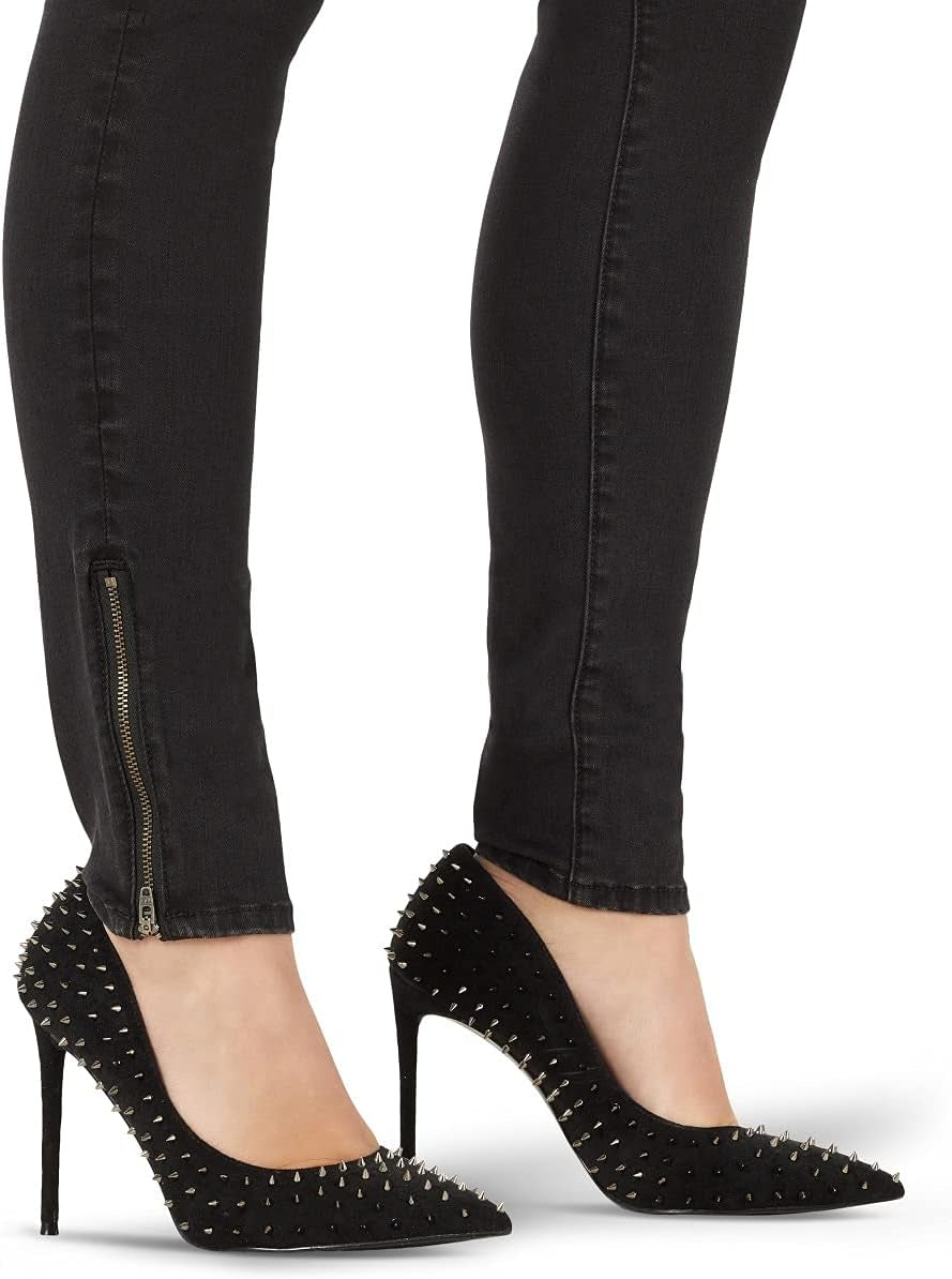 Women'S Roller High Rise Skinny Jean