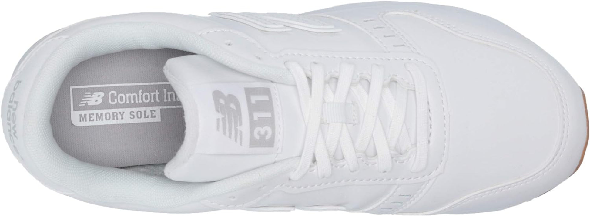 New Balance Women'S 311 V2 Sneaker